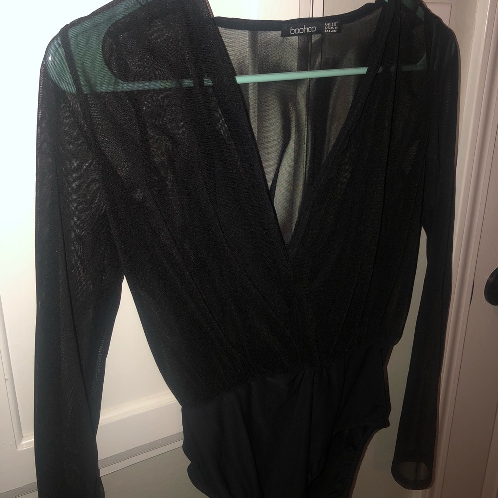 Bodysuit - Picture 2 of 8